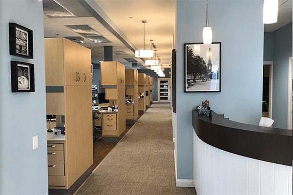 Stonebridge Dentistry - Stonebridge Town Centre