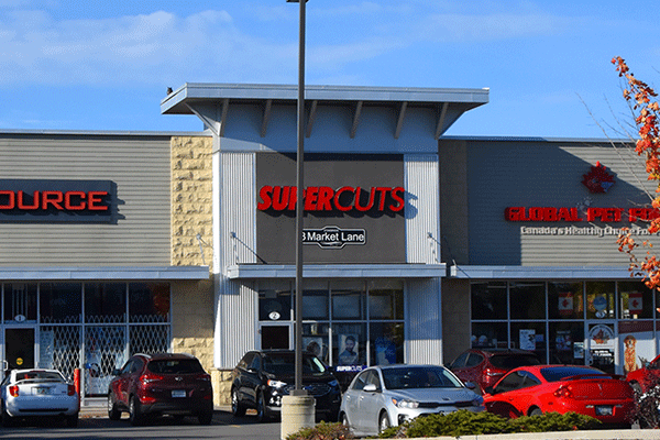 Supercuts
