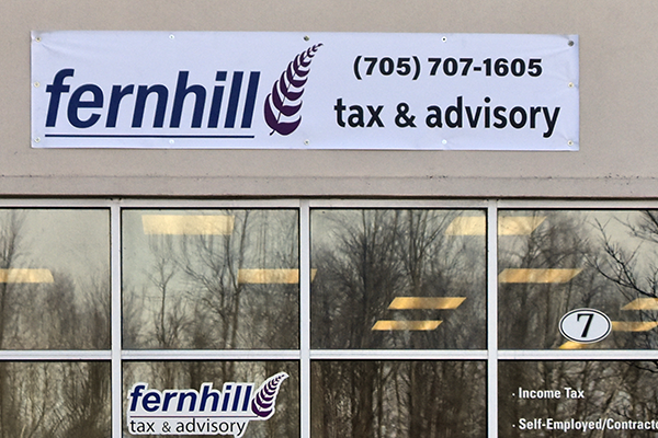 Fernhill Tax & Advisory